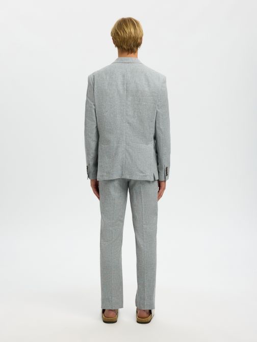 REGULAR FIT ÖLTÖNYZAKÓ