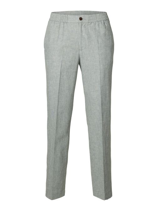 REGULAR FIT TROUSER