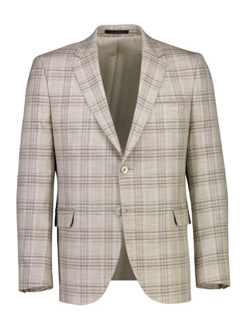 MODERN FIT SPORTZAKÓ