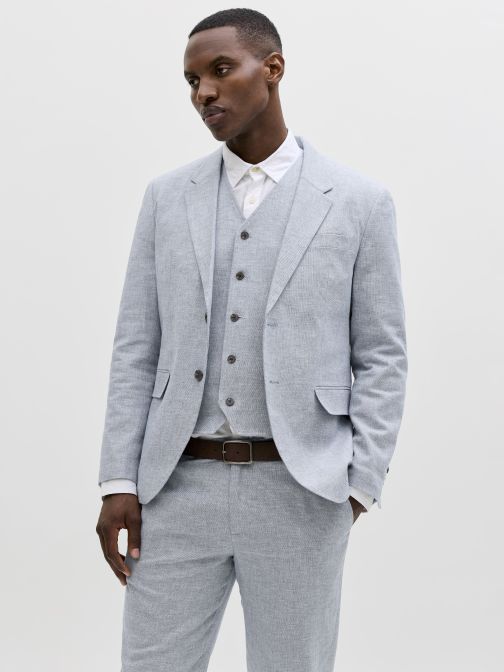 SLIM FIT ÖLTÖNYZAKÓ