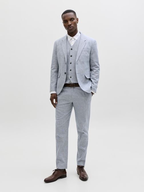 SLIM FIT ÖLTÖNYZAKÓ