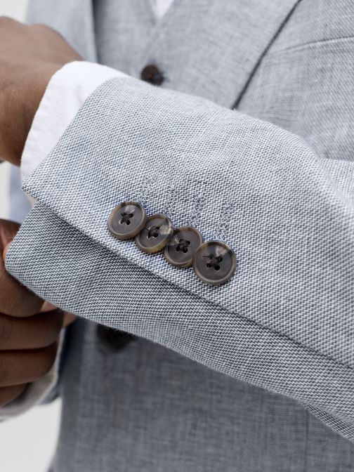 SLIM FIT ÖLTÖNYZAKÓ