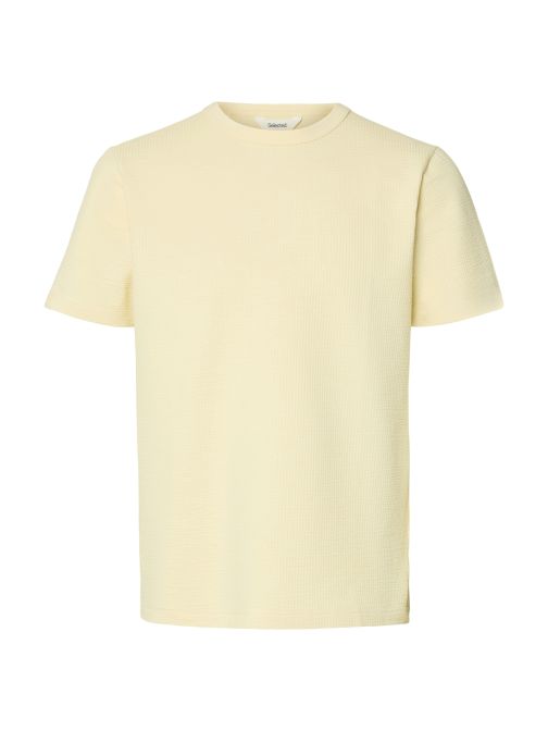 O-NECK TEE