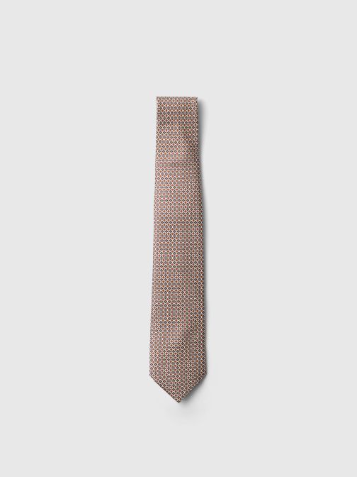 SILK TIE