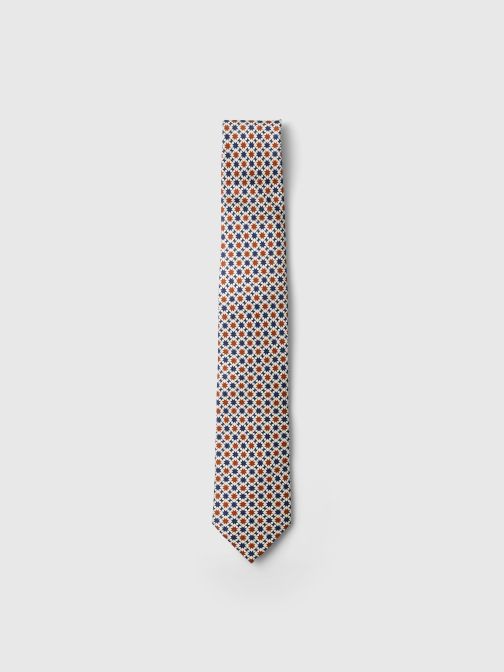 SILK TIE