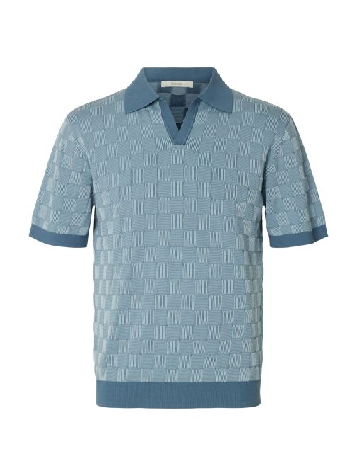 KÖTÖTT GALLÉROS PÓLÓ