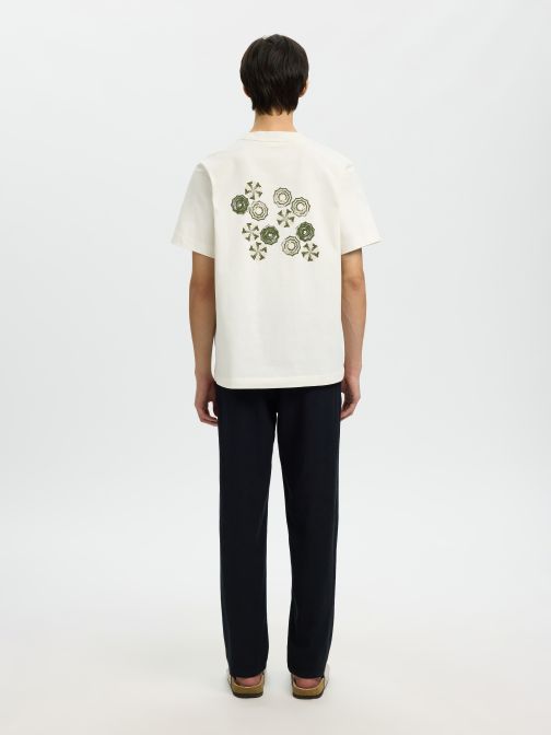 ORGANIC COTTON TEE