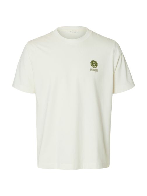 ORGANIC COTTON TEE
