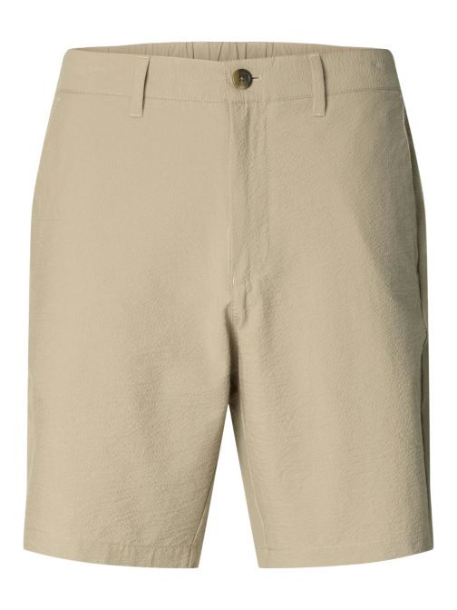 REGULAR FIT RÖVIDNADRÁG 