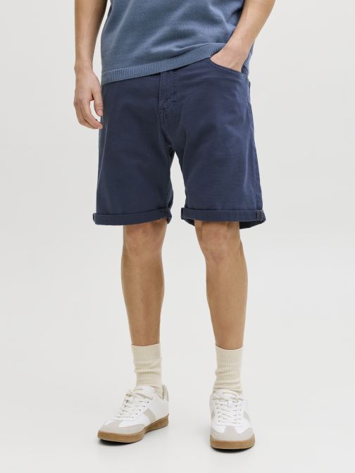 REGULAR FIT RÖVIDNADRÁG 