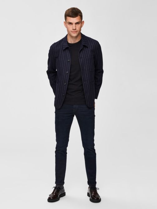 SLIM FIT JEANS
